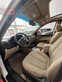 هیوندای سەنتافی